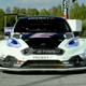 Illustration for article titled The First All-Electric Rallycross Car Will Attempt To Prove It Can Compete Against Gas Cars This Weekend In Hungary